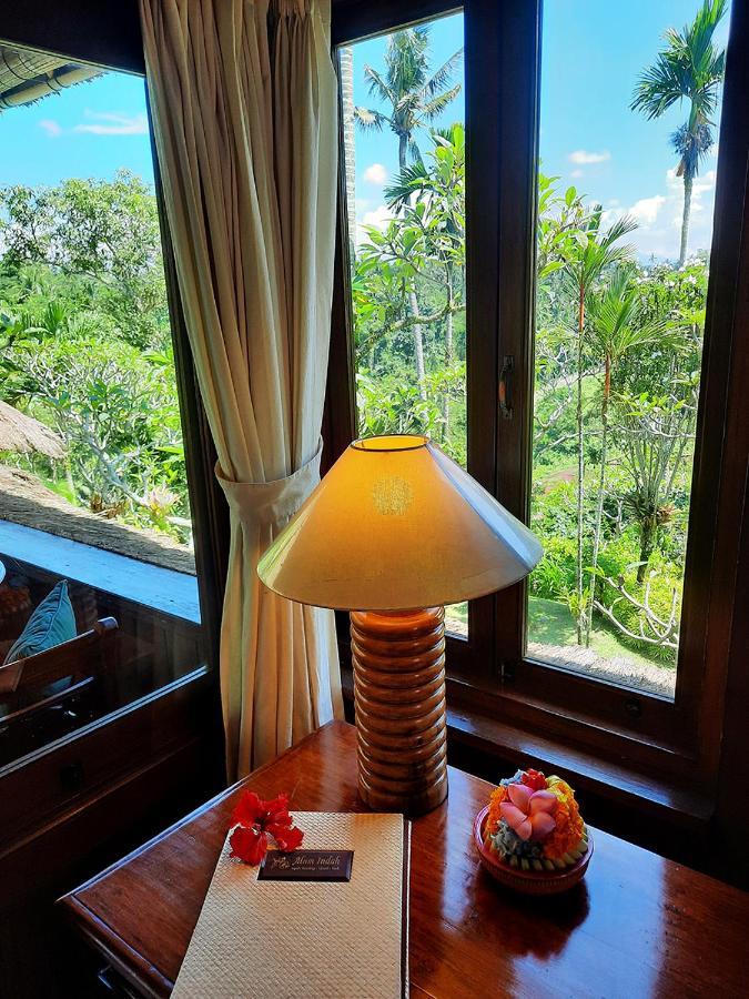 Alam Indah Resort Ubud
