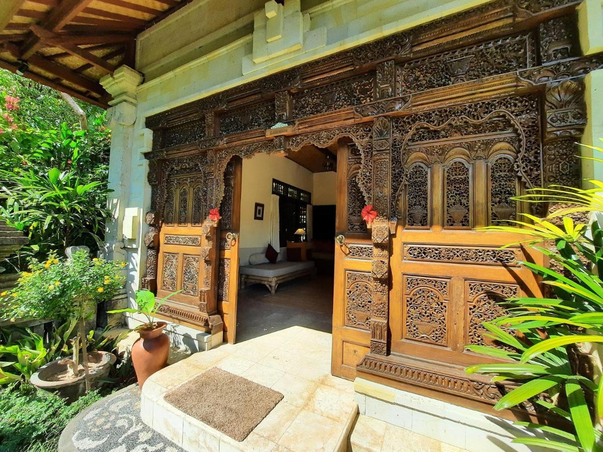 Alam Indah Resort