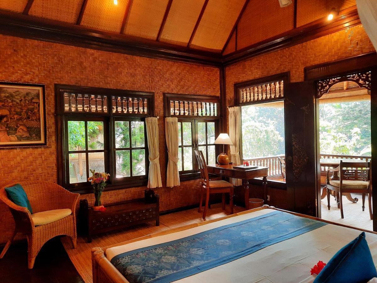 Resort Alam Indah 4*