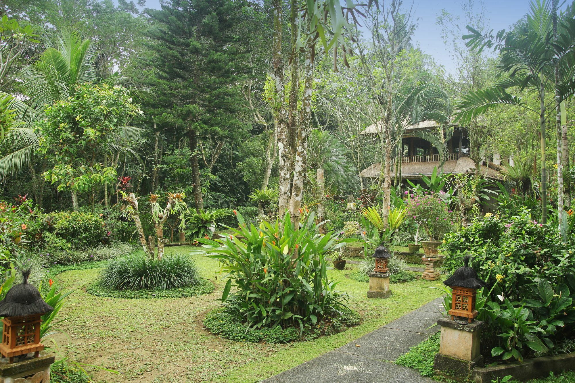 Alam Indah Ubud (Bali)
