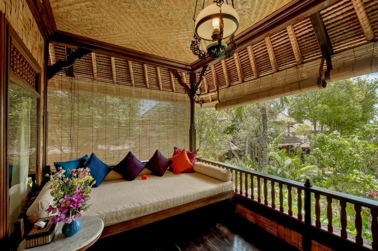 Resort Alam Indah Ubud (Bali)